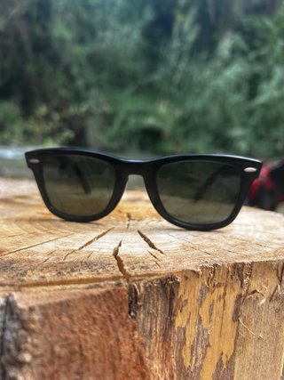 Gafas de sol Ray-Ban Wayfarer