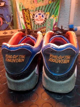 Nike Air Max Zapatillas Deportivas