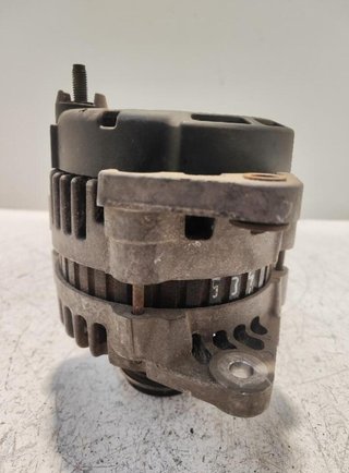 258203 alternador 8400157 opel astra h edition