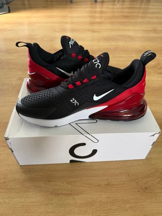 Zapatillas Nike Air Max 270