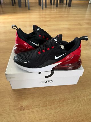 Zapatillas Nike Air Max 270