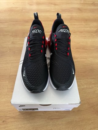 Zapatillas Nike Air Max 270