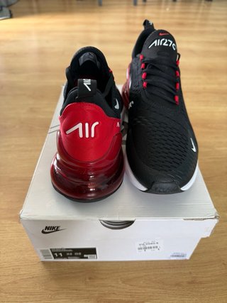 Zapatillas Nike Air Max 270