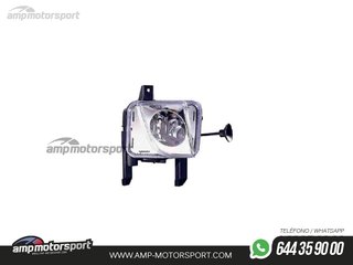 FARO ANTINIEBLA DERECHO PARA OPEL MERIVA