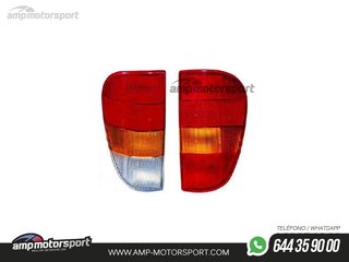 PILOTO TRASERO DERECHO PARA SEAT INCA