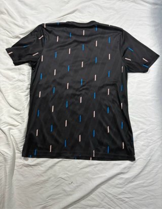 Camiseta Entrenamiento Man. United 22/23