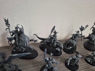 Warhammer Storcast Eternals