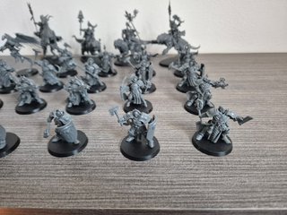 Warhammer Storcast Eternals