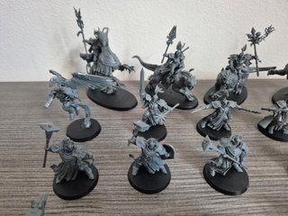 Warhammer Storcast Eternals