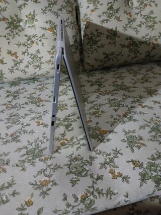 ASUS Chromebook Plata 2021