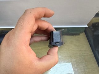 Monocular Térmico Conotech Aquila Pro 635