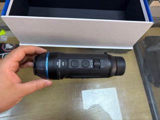 Monocular Térmico Conotech Aquila Pro 635