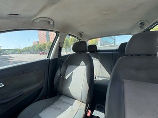 SEAT Cordoba 2004