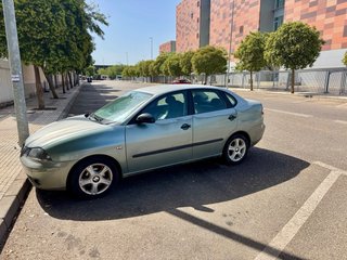 SEAT Cordoba 2004