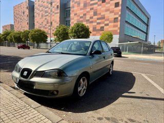 SEAT Cordoba 2004