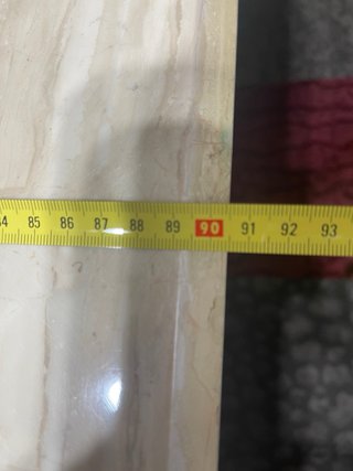 Mesa de Comedor, 6Sillas Madera y lampara de pies