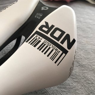 Prologo NDR 143 sillín bicicleta
