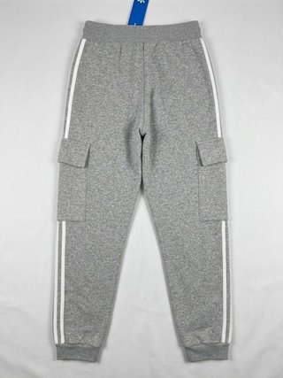 Pantalón Jogger Cargo Adidas Originals Gris