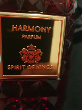 Spirit of Kings Colonia Negra y Dorada