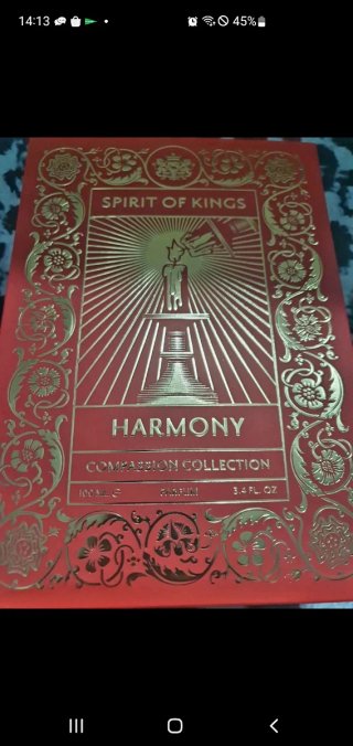 Spirit of Kings Colonia Negra y Dorada