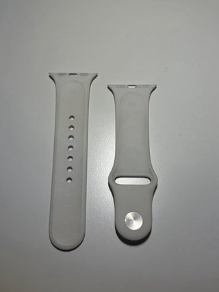 Apple Watch SE GPS + Cellular Gris 40mm