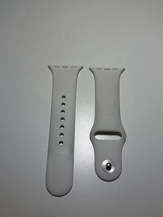 Apple Watch SE GPS + Cellular Gris 40mm