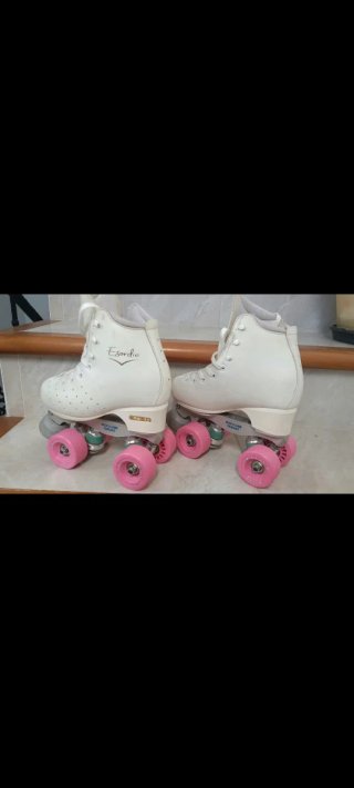 Patines Edea Talla 34