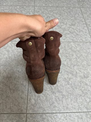 Botas UGG Marrones
