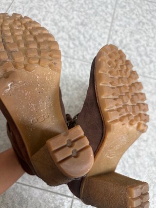Botas UGG Marrones