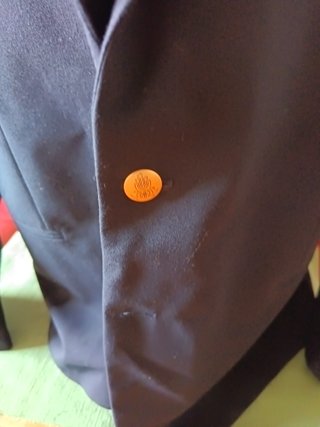 Giacca e pantaloni eleganti