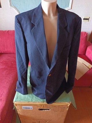 Giacca e pantaloni eleganti