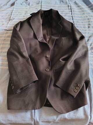 Giacca e pantaloni eleganti