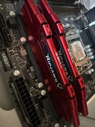 Placa Base Gigabyte