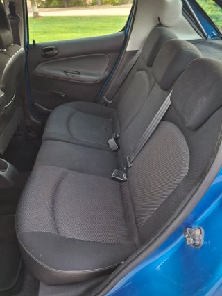Peugeot 206 2006