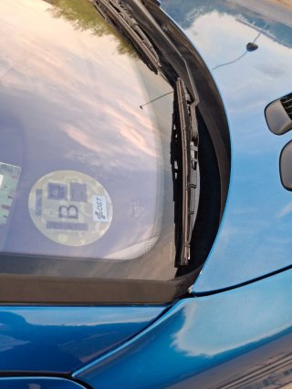 Peugeot 206 2006