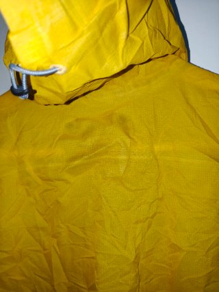 Chaqueta La Sportiva Etheral Pro trail Talla S