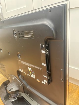 Televisor Samsung LED 26 HDMI USB 2 Mandos