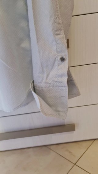 Camicia Gucci Uomo Taglia S