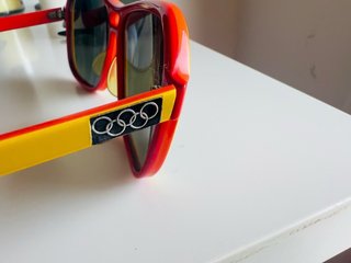 Gafas de sol Ray-Ban coleccionista