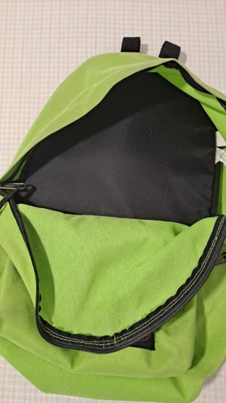 Mochila Eastpak Verde