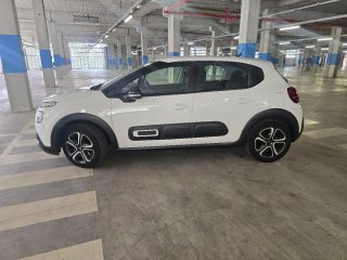 Citroen C3 2021