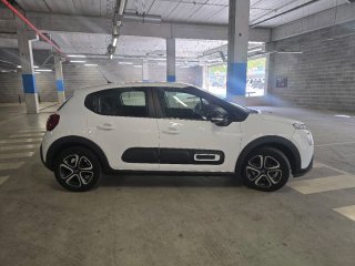 Citroen C3 2021