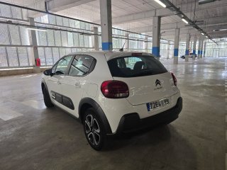 Citroen C3 2021