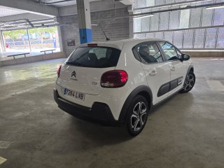Citroen C3 2021