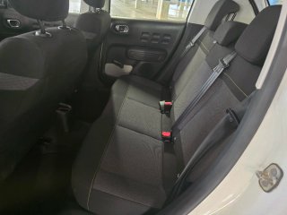 Citroen C3 2021