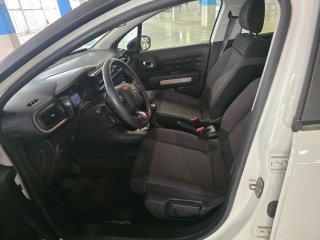 Citroen C3 2021