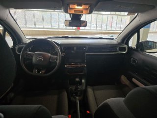 Citroen C3 2021