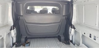 Opel Vivaro 2018