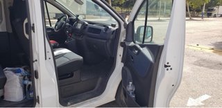 Opel Vivaro 2018