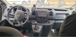 Opel Vivaro 2018
